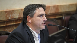 Paoltroni rechazó la reforma de la Constitución de Formosa y exigió la intervención de la provincia