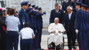 Papa Francisco