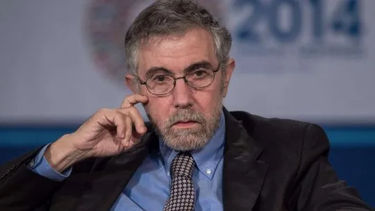 paul krugman publica critica demoledora sobre el rescate disenado por trump
