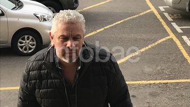 El crimen de Gutiérrez: la autopsia determinó que murió por asfixia