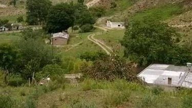 Investigación. Medio ambiente hará un relevamiento.