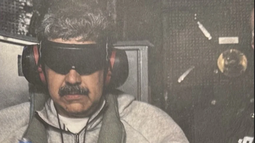 La Justicia argentina pidió a Estados Unidos la extradición de Nicolás Maduro La Justicia argentina pidió a Estados Unidos la extradición de Nicolás Maduro