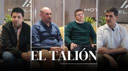 EL TALIÓN - EPISODIO 12