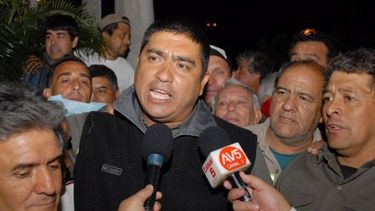 el soem pedira que el cd deje sin efecto el pedido por el ?aporte solidario?