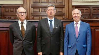 trataran el reclamo de la pampa por los atn
