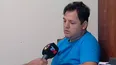 detuvieron a gaston zarate, el perejil del caso nora dalmasso: lo acusan de matar a un hombre