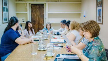 Diputados analizó proyectos de ley sobre trastornos de la alimentación