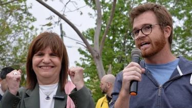 Un diputado de Juntos por el Cambio tomó distancia de la posición de Bullrich