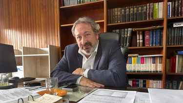 &nbsp;Fiscal Federal Rafael Vehils Ruiz.