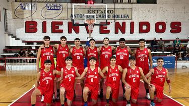 Red Star le ganó en Suplementario a Avellaneda de Santiago