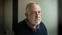 Murió Adolfo Aristarain, referente del cine hispano, a los 82 años Murió Adolfo Aristarain, referente del cine hispano, a los 82 años