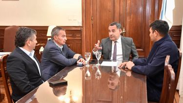 andalgala busca atraer inversiones de tucuman para impulsar el desarrollo agropecuario