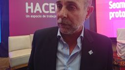 “Los docentes no pueden ser la variable de ajuste”