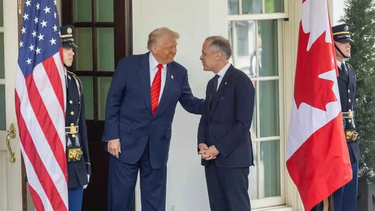 trump anuncia un arancel del 35% a canada a partir del 1 de agosto