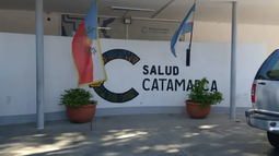 Tiago Puente denunció la creación de un concurso a medida para un cargo sanitario Tiago Puente denunció la creación de un concurso a medida para un cargo sanitario