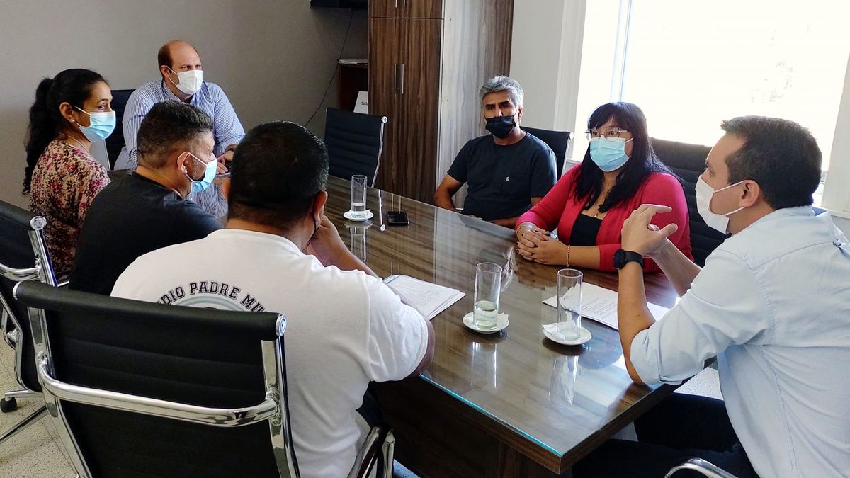 La Capital y el SOEM definen detalles del acuerdo salarial
