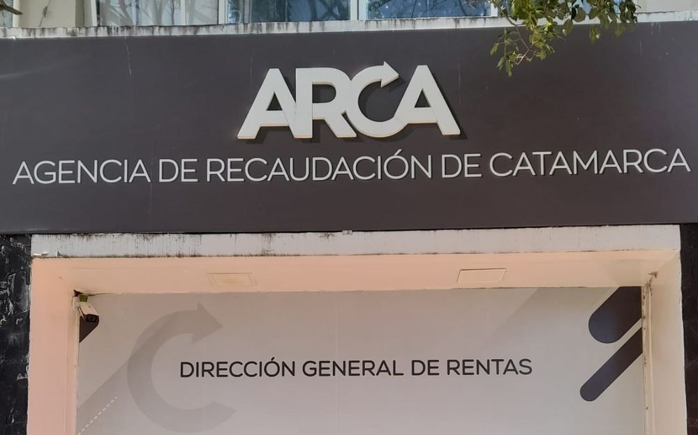 Nuevos servicios WEB en ARCA