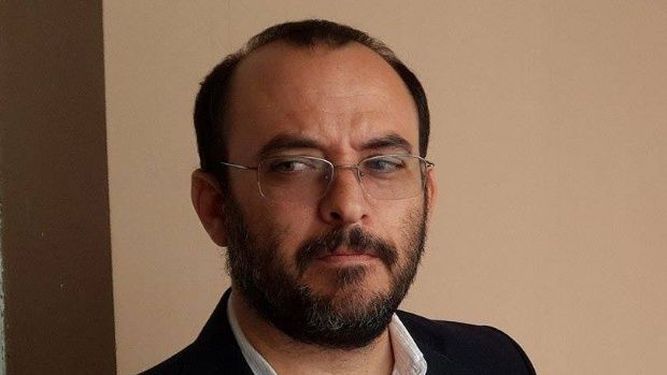 Lilljedahl es jurado para elegir el reemplazante del ex juez Oyarbide