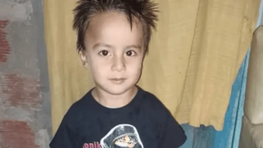 se cumple un ano de la desaparicion del pequeno loan pena