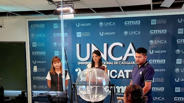 Fray: mañana se realizará el sorteo de vacantes para sala de 4 años