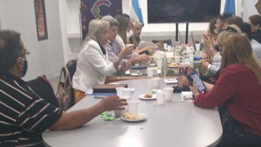 docentes:  el gobierno presento dos ofertas  y hubo acercamiento