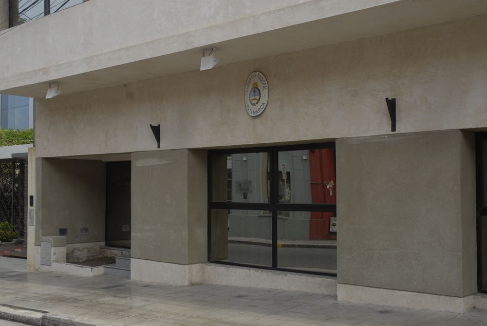 Justicia Federal. Los partidos habilitados deben presentar las alianzas.
