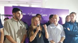 Oferta. La Libertad Avanza logró consolidarse como oposición. Oferta. La Libertad Avanza logró consolidarse como oposición.