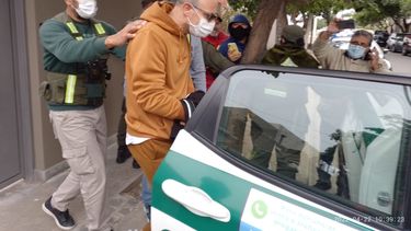 Presión. La detención de Bacchiani y sus ejecutivos precipitará un alud de denuncias judiciales.