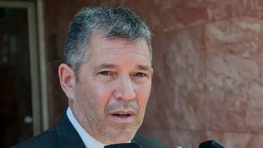 Otro revés para Morales: la Corte confirmó a Soria  en el Tribunal