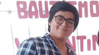 Víctima. Joaquín Ibarra fue asesinado durante un asalto.