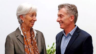 El FMI prevé 250 mil nuevos desocupados en 2019