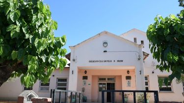 Recordando a docentes de Chumbicha