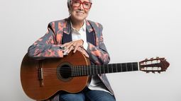 Teresa Parodi se presenta en la Feria del Libro de Catamarca Teresa Parodi se presenta en la Feria del Libro de Catamarca