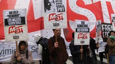 Manifestación