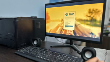 osep ya proceso mas de 5500 solicitudes de derivaciones a traves de su portal de tramites