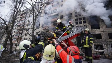 en el vigesimo dia de guerra, rusia afirma que ya domina jerson