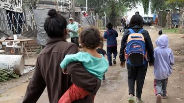 Inequidad social de género