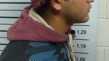 Trasladan a joven condenado por el robo a una heladería