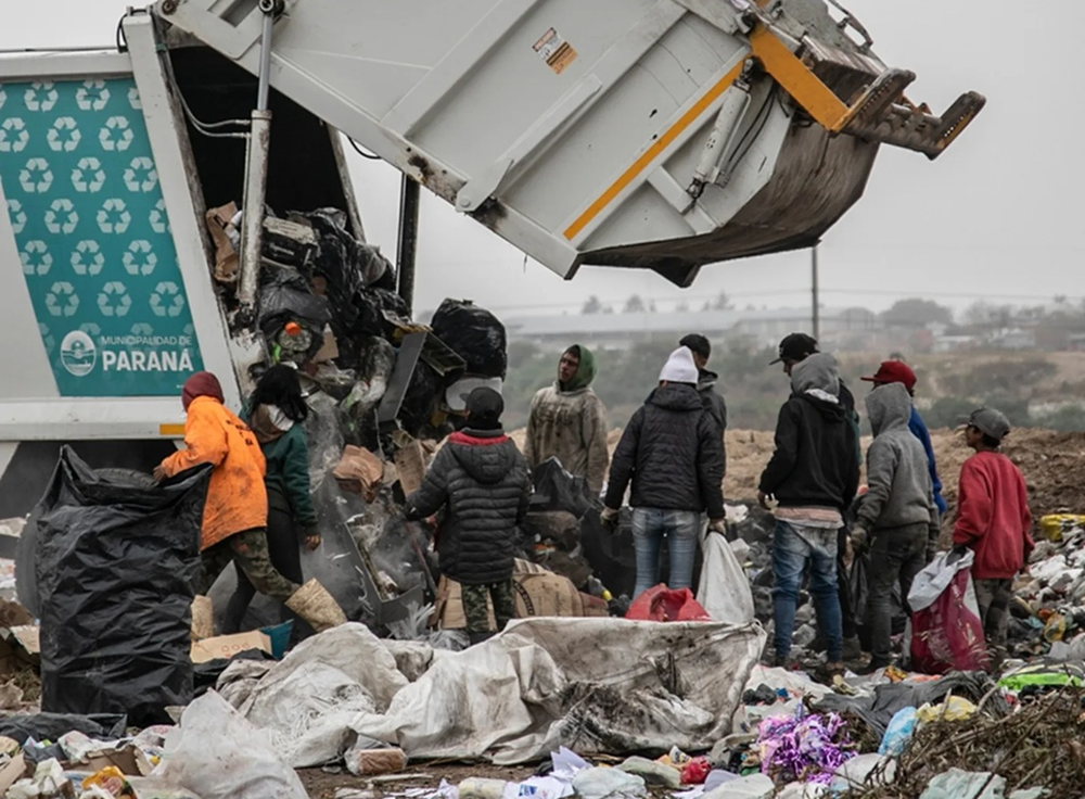 Advierten que si la pobreza se midiera bien ya estaría llegando al 45%