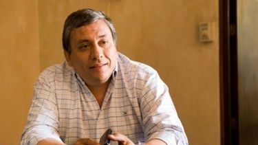 Opinión. Jorge Saavedra, presidente de la Federación de Clínicas y Sanatorios.&nbsp;