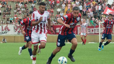 san lorenzo y villa cubas se enfrentaran en una nueva edicion de la copa revista botineros