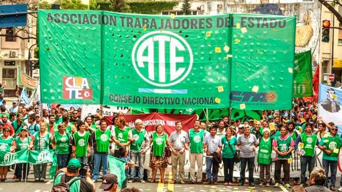 Se implementará un aumento salarial para los trabajadores estatales