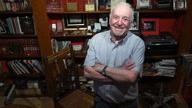 Murió el actor Pepe Soriano