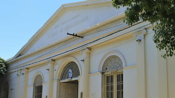 Institución. Las cooperadoras escolares, entidades de bien público.