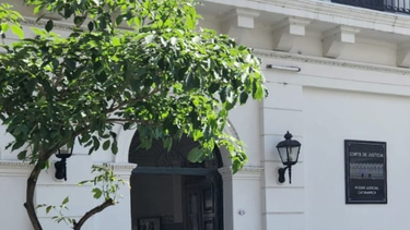 Personal del Tribunal de Cuentas se movilizará en la Corte