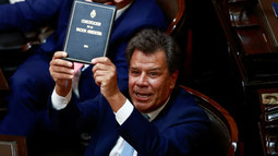 Facundo Manes: No soy el primero al que patotean