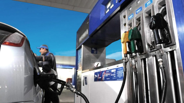 estaciones de servicios no adheririan al cierre nocturno en catamarca