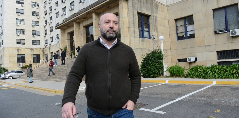 El juez Lijo volvió a procesar a Diego Spagnuolo por una segunda ruta de coimas en la Agencia de Discapacidad
