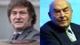 milei y caputo le respondieron a cavallo en medio de criticas al plan economico milei y caputo le respondieron a cavallo en medio de criticas al plan economico