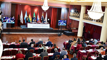 El Parlasur se reunirá en Catamarca y debatirá sobre transición energética